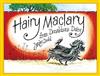Hairy Maclary from Donaldson's Dairy