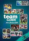 Rugby World Cup 2011 Team Guide: New Zealand 2011