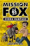 Zebra Rampage