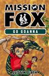 Go Goanna