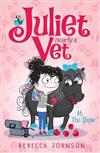 At the Show: Book 2: Juliet, Nearly a Vet