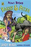 Barry and Bitsa