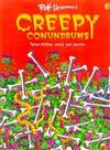 Creepy Conundrums: Spine-Chilling Mazes and Puzzles