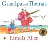 Grandpa and Thomas