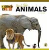 Kimmy Kids: Real Life Animals