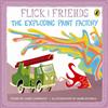 Flick: the Exploding Paint Factory