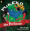 Pukeko the Performer