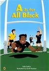 A Is For All Black
