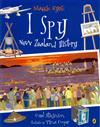 Magic Eyes: I Spy New Zealand History