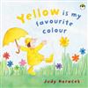Yellow is My Favourite Colour
