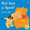 Kei Hea a Spot?