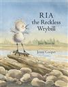 Ria the Reckless Wrybill