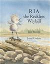 Ria the Reckless Wrybill