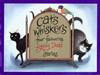 Cat's Whiskers: Four Favourite Lynley Dodd Stories