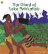 The Giant of Lake Wakatipu