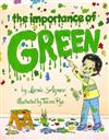 The Importance of Green