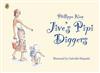 Jive's Pipi Diggers: A Tale of Sand, Shellfish and Toes