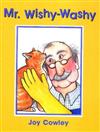 Mr Wishy-Washy