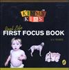 Kimmy Kids Real Life First Focus Book