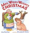 Mrs Wishy-Washy's Christmas