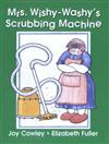Mrs Wishy Washy's Scrubbing Machine