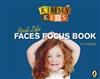 Real Life Faces Focus Book (kimmy Kids)