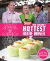 New Zealand's Hottest Home Baker