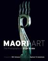 Maori Art: The Photography of Brian Brake