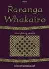Raranga Whakairo: Maori Plaiting Patterns