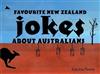 Favourite New Zealand Jokes About Australians