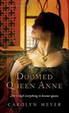 Doomed Queen Anne: A Young Royals Book