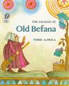 The Legend of Old Befana: An Italian Christmas Story