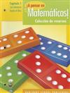 A Pensar en Matematicas!: Capitulo 1: Los Numeros Hasta el Diez