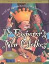 The Emporer's New Clothes: An All-Star Illustrated Retelling of the Classic Fairy Tale: Paperback and Compact Disk