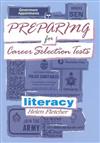Preparing for Career Selection Tests: Literacy: Literacy