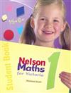 Nelson Maths for Victoria: Year 1: Year 1