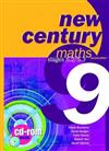 New Century Maths: Bk. 9: 5.2/5.3