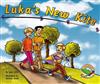 Luka's New Kite