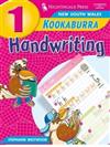 Kookaburra Handwriting for NSW: Year 1