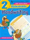 Kookaburra Handwriting for NSW: Year 2