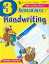 Kookaburra Handwriting for NSW: Year 3