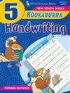 Kookaburra Handwriting for NSW: Year 5