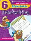 Kookaburra Handwriting for NSW: Year 6