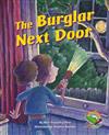 The Burglar Next Door