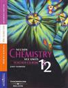Nelson Chemistry for VCE Units 1 and 2 Teacher CD-ROM