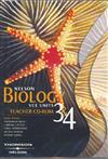 Nelson Biology VCE Units 3 and 4 Teachers CD