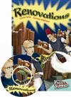 Fast Forward Level 17 Fiction: Renovations
