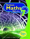 Nelson Maths 7 VELS Edition: Thinking and Understanding