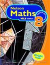 Nelson Maths 8 VELS Edition: Thinking and Understanding