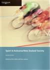 Sport in Aotearoa New Zealand Society